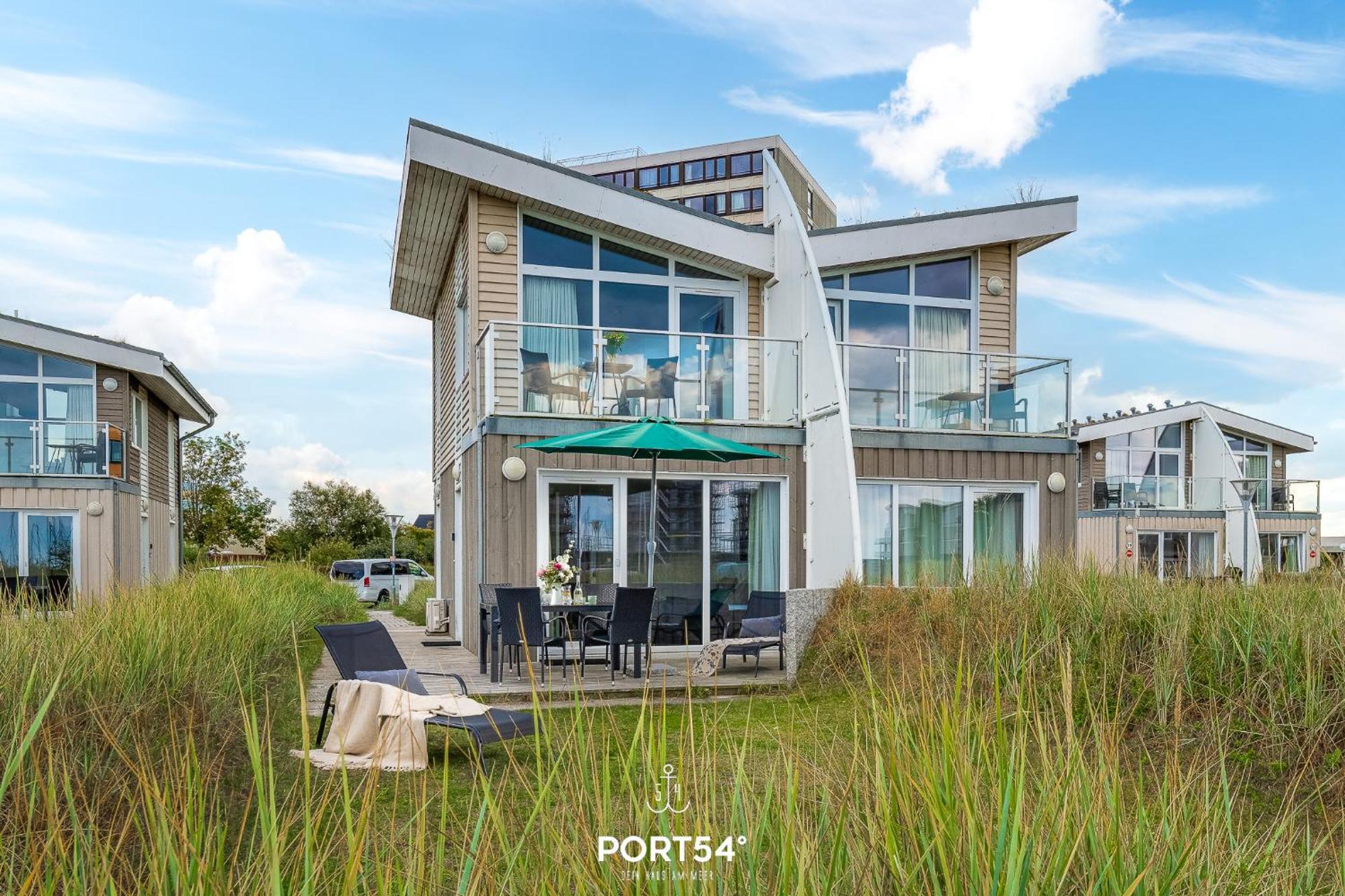 Lagunenblick 1 Marina Wendtorf Exterior foto